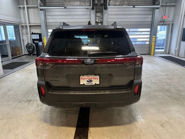2026 Subaru Outback Touring XT - Photo 6