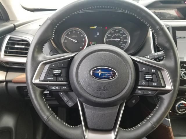 2023 Subaru Forester Touring - Photo 28