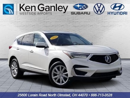 2020 Acura RDX Base SUV
