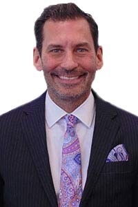 Staff member Steve Warshawsky from f9181c5b2c4d