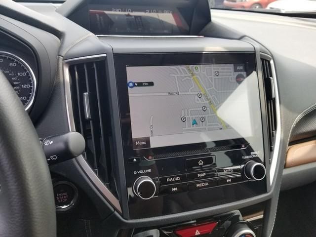 2023 Subaru Forester Touring - Photo 24