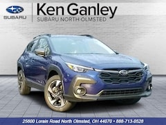 2026 Subaru Crosstrek Limited SUV