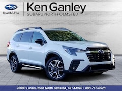 2026 Subaru Ascent Limited 7-Passenger SUV