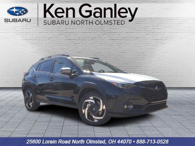  Subaru Crosstrek