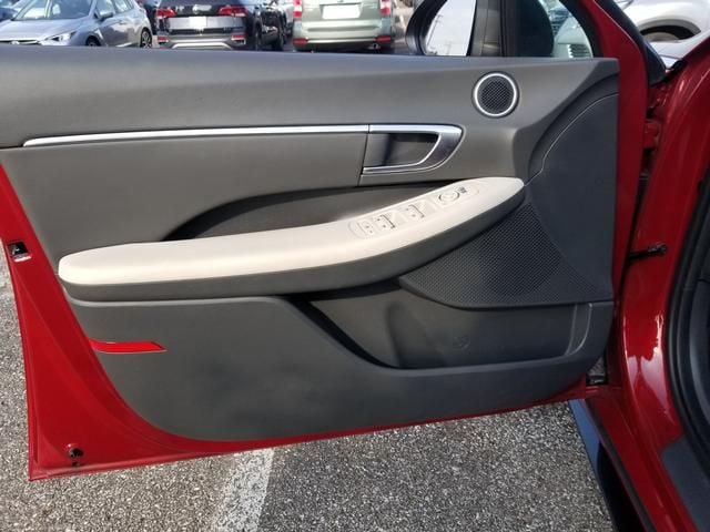 2023 Hyundai Sonata SEL - Photo 10