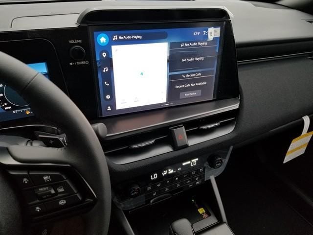 2026 Subaru Outback Limited XT - Photo 13
