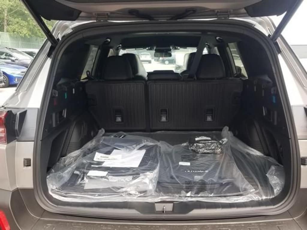 New 2026 Subaru Outback Premium SUV