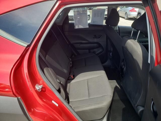 2024 Hyundai Kona SEL - Photo 16