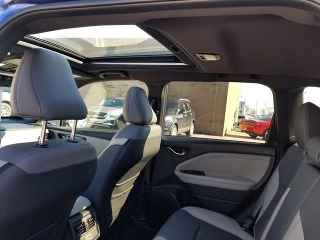 2025 Subaru Forester Limited - Photo 18