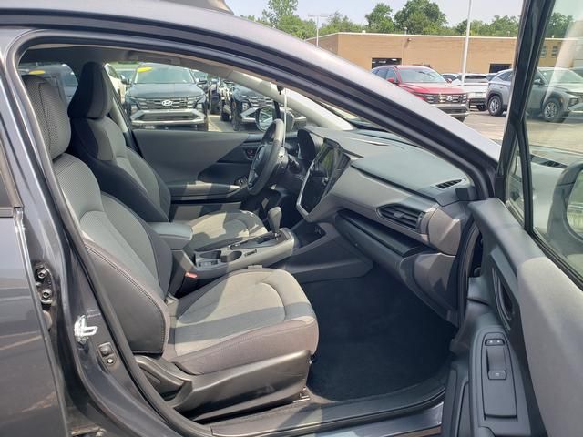 2024 Subaru Crosstrek Premium - Photo 17