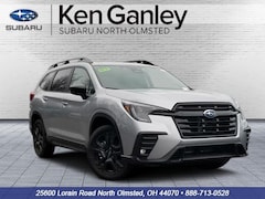 2025 Subaru Ascent Onyx Edition 7-Passenger SUV