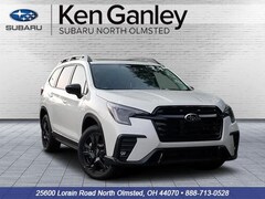2025 Subaru Ascent Onyx Edition Touring 7-Passenger SUV