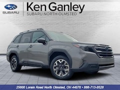 2026 Subaru Forester Premium SUV