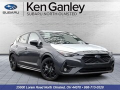 2026 Subaru Impreza RS 5-Door