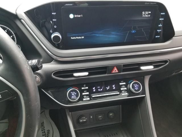 2022 Hyundai Sonata Limited - Photo 18