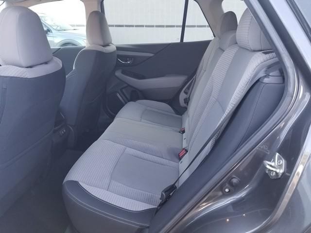 2020 Subaru Outback Premium - Photo 17