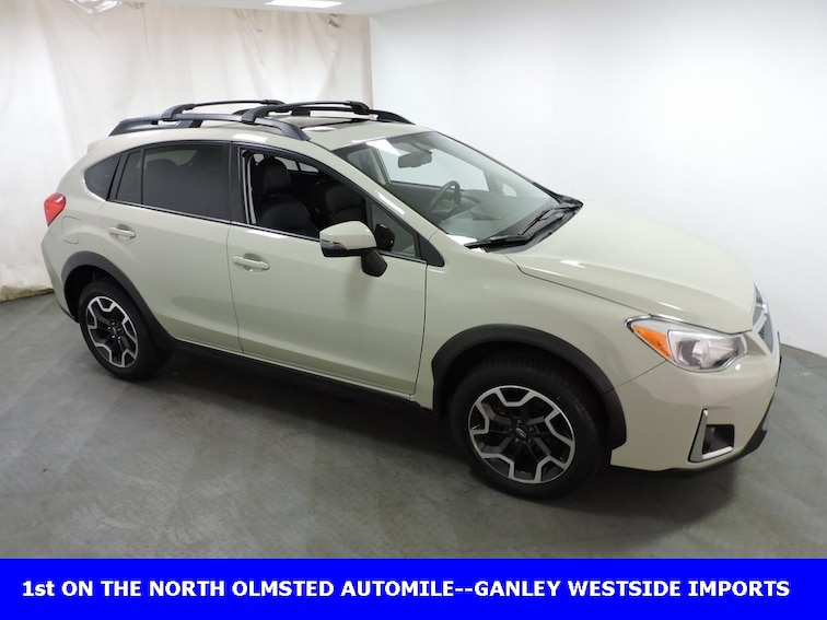 Subaru Crosstrek Used >> 2016 Used Subaru Crosstrek 2 0i Limited For Sale In Cleveland Oh Subaru Crosstrek Used >> 2016 Used Subaru Crosstrek 2 0i Limited For Sale In Cleveland Oh