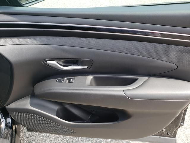 2024 Hyundai Tucson SE - Photo 20