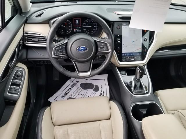 2024 Subaru Outback Limited - Photo 19