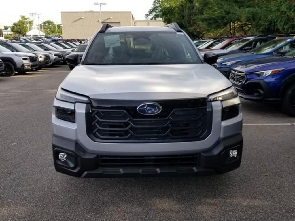 New 2026 Subaru Outback Limited SUV