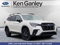 2026 Subaru Ascent Onyx Edition Touring 7-Passenger SUV