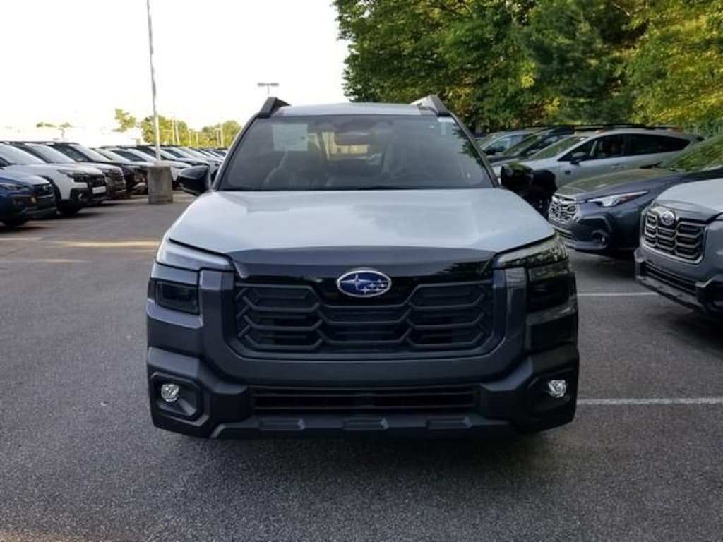 New 2026 Subaru Outback Premium SUV