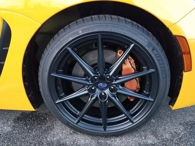 2026 Subaru BRZ Series.Yellow - Photo 12