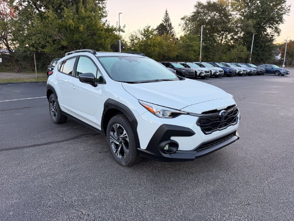 2026 Subaru Crosstrek Premium SUV