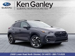 2026 Subaru Crosstrek Limited SUV