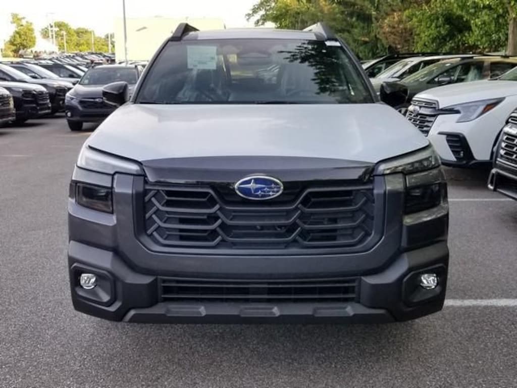 New 2026 Subaru Outback Limited XT SUV