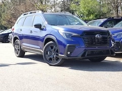 2026 Subaru Ascent Onyx Edition Touring 7-Passenger SUV