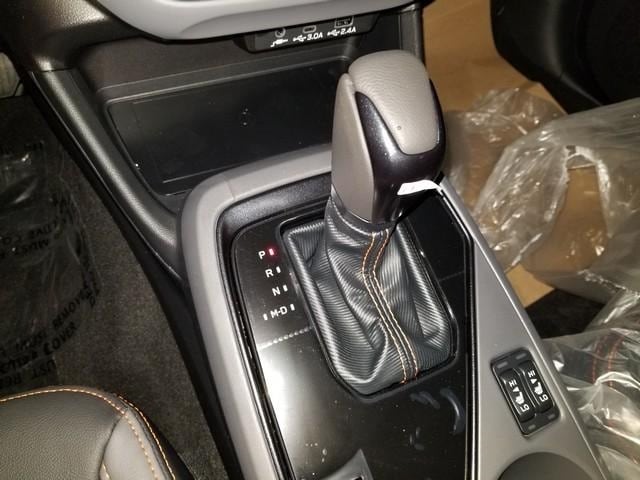 2026 Subaru Crosstrek Limited - Photo 10