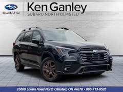 2026 Subaru Ascent Limited Bronze Edition 7-Passenger SUV