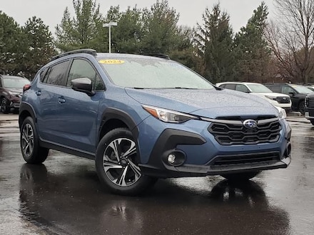 2024 Subaru Crosstrek Premium SUV
