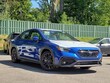 Subaru WRX