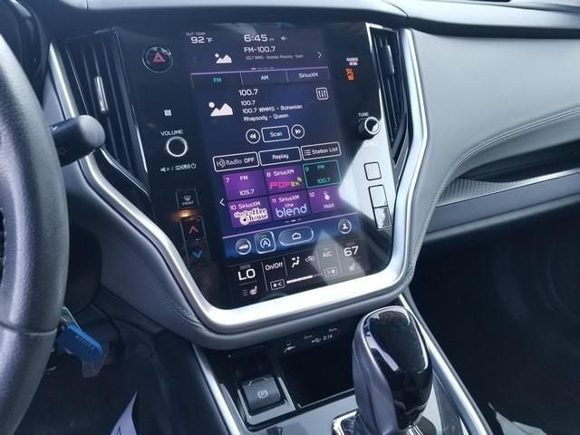 2020 Subaru Outback Premium - Photo 20