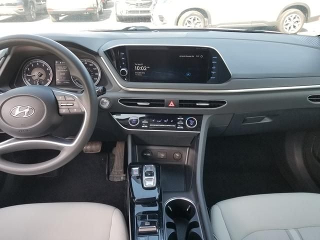 2023 Hyundai Sonata SEL - Photo 13