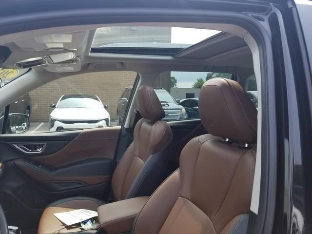 2023 Subaru Forester Touring - Photo 13