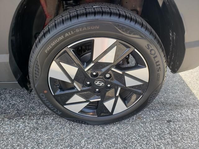 2024 Hyundai Kona SEL - Photo 27