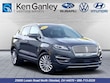 Lincoln MKC