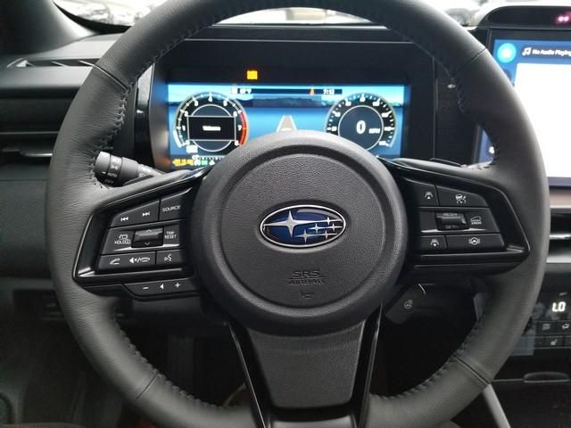 2026 Subaru Outback Limited XT - Photo 14