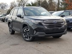 2026 Subaru Forester Limited SUV