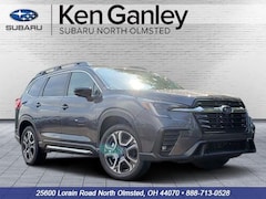 2026 Subaru Ascent Limited 7-Passenger SUV