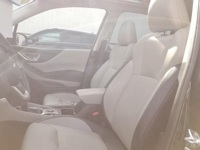2024 Subaru Forester Limited - Photo 13