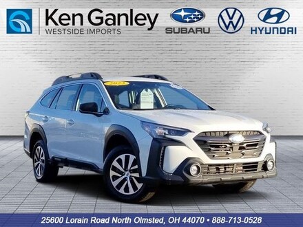 2023 Subaru Outback 2.5i SUV