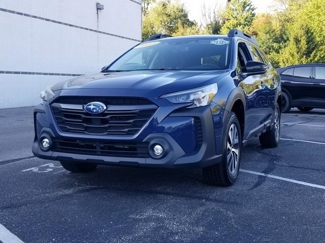 2023 Subaru Outback Premium photo 3