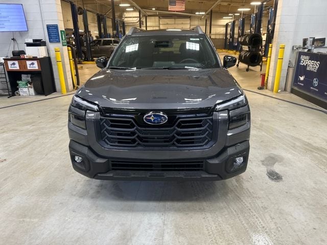 2026 Subaru Outback Touring XT - Photo 3
