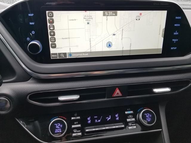 2022 Hyundai Sonata Limited - Photo 21