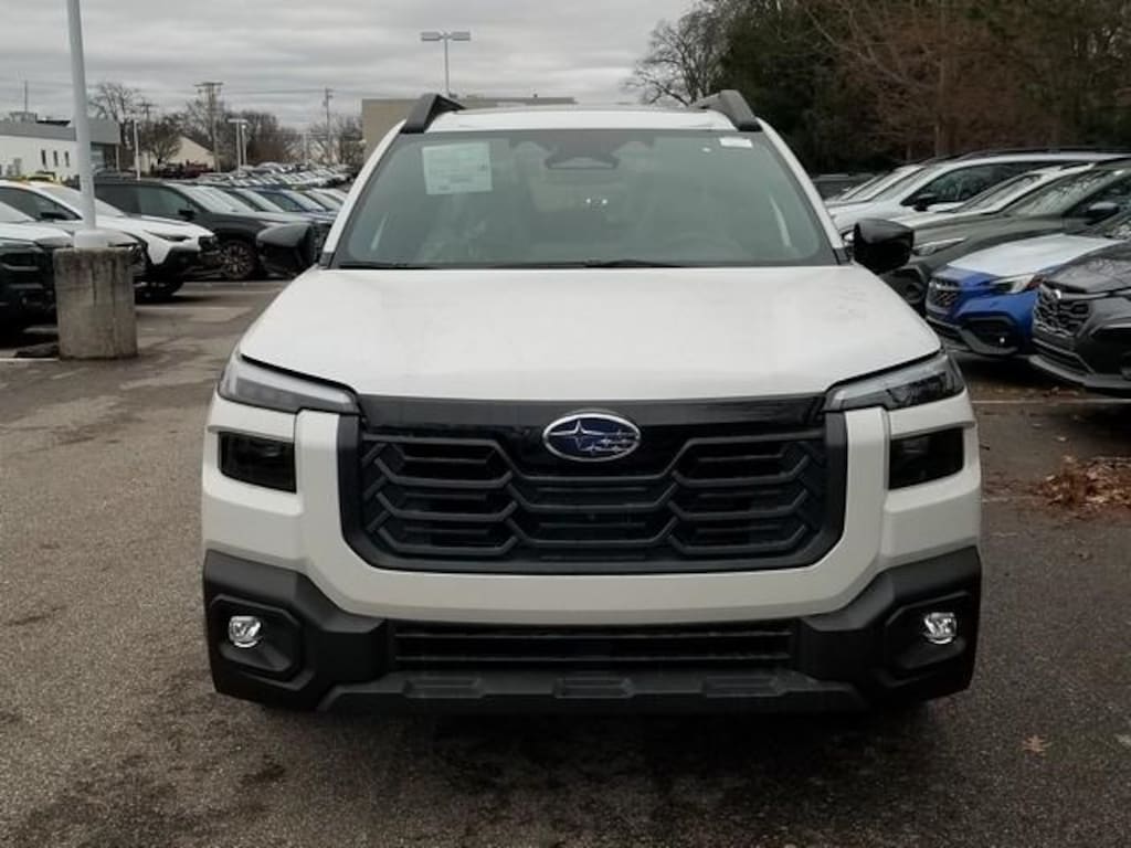 New 2026 Subaru Outback Limited XT SUV