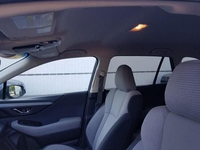 2020 Subaru Outback Premium - Photo 15